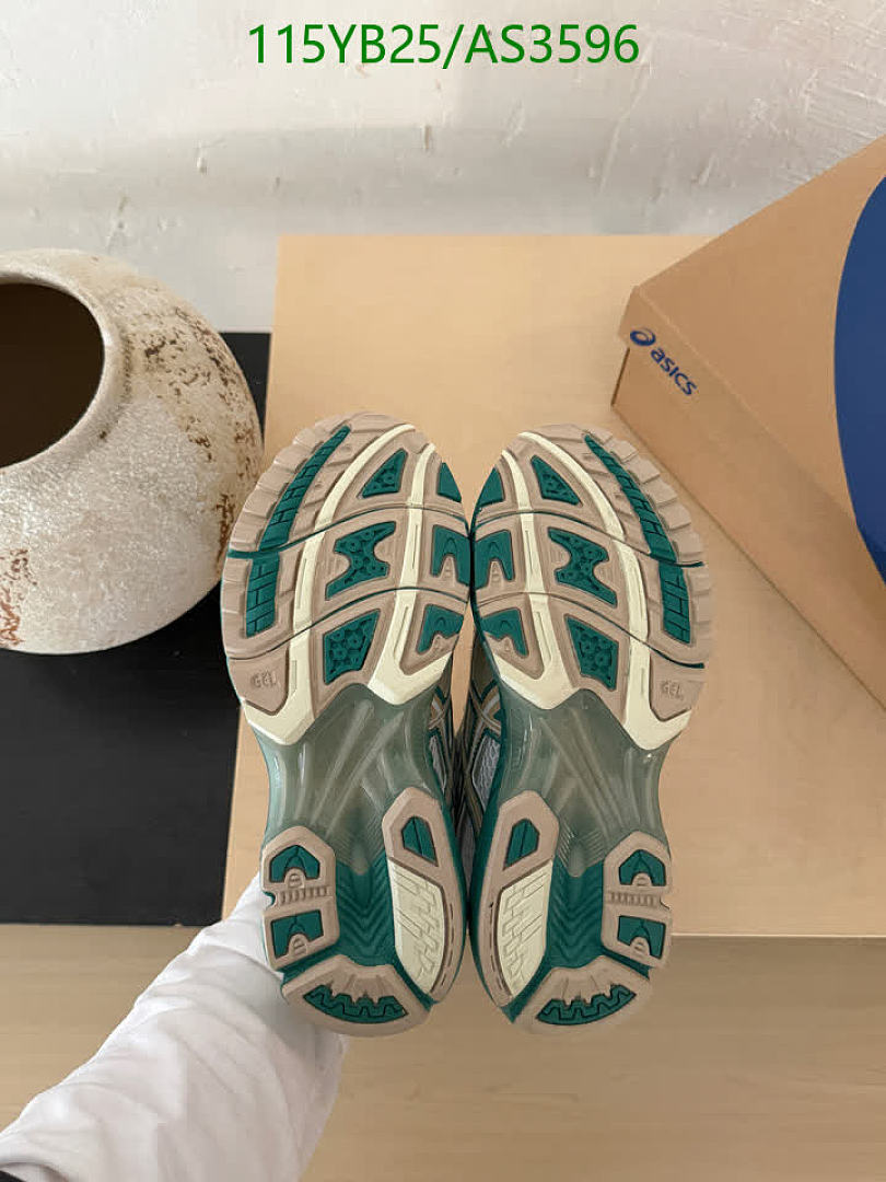 Asics-Women Shoes Code: AS3596 $: 115USD
