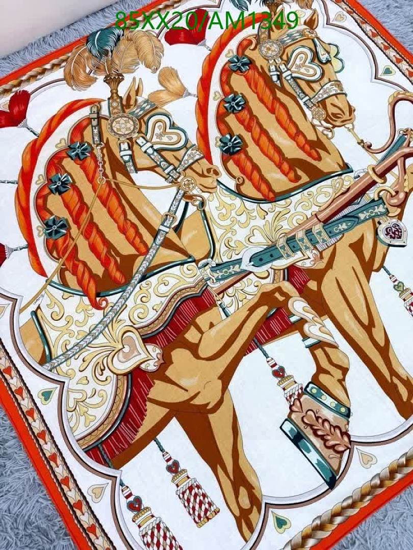 Hermes-Scarves Code: AM1349 $: 85USD