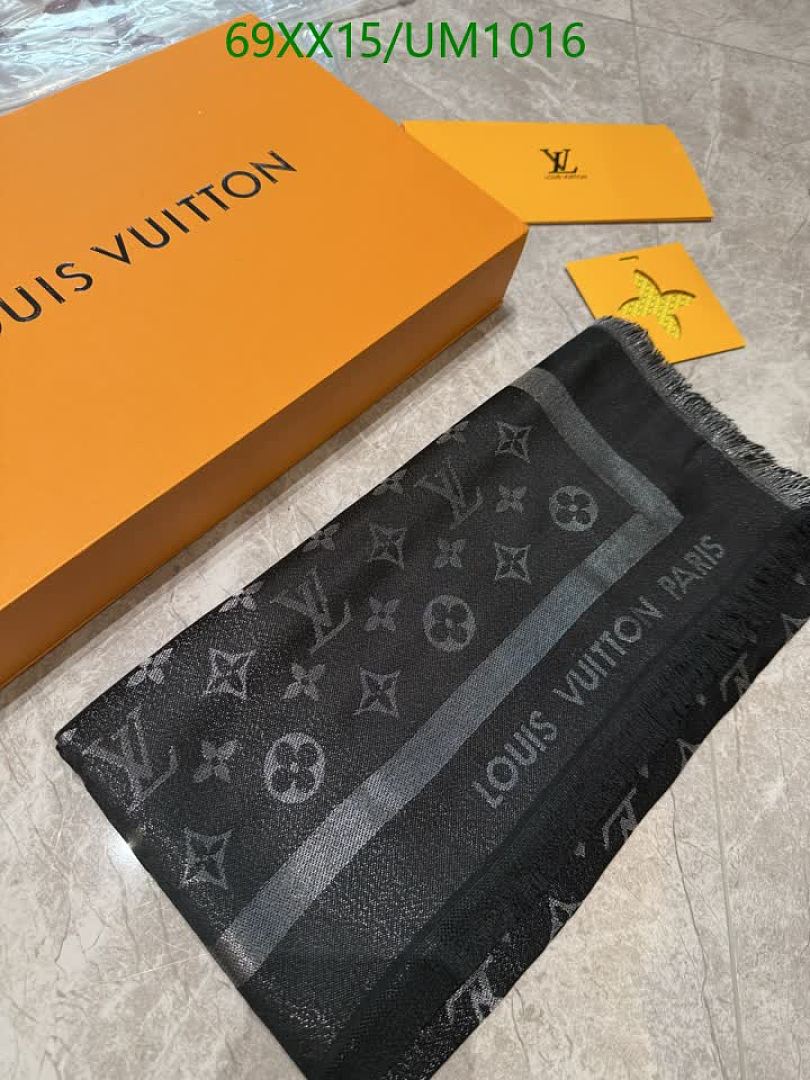LV-Scarves Code: UM1016 $: 69USD