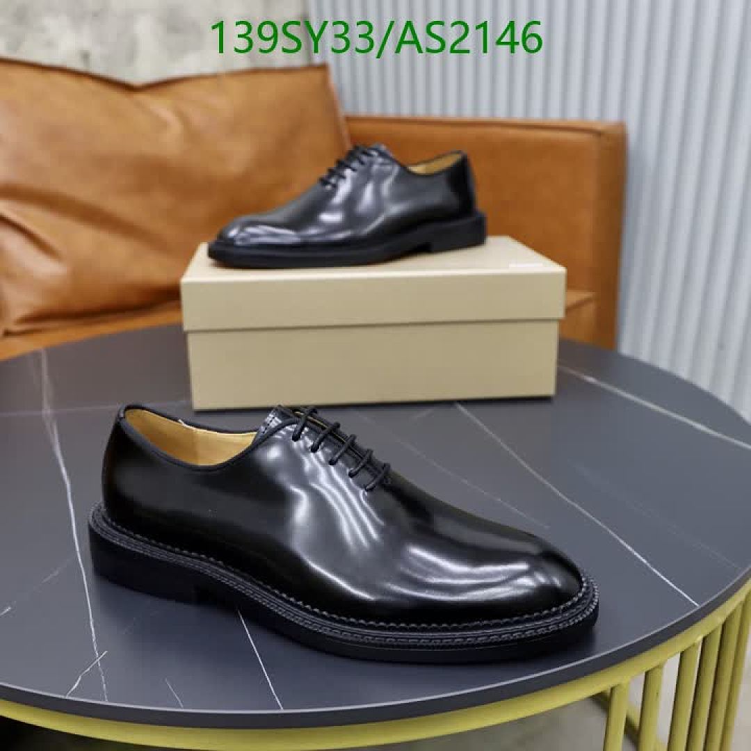 Christian Louboutin-Men shoes Code: AS2146 $: 139USD