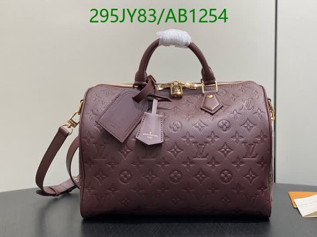 LV-BagsMirror Quality Code: AB1254 $: 295USD