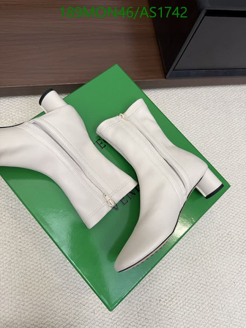 BV-Women Shoes Code: AS1742 $: 189USD