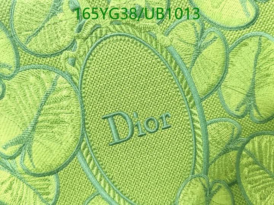 Dior-BagsMirror Quality Code: UB1013 $: 165USD