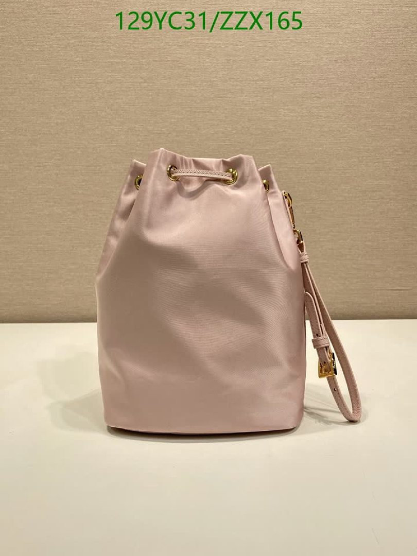 Prada-BagsMirror Quality Code: ZZX165 $: 129USD