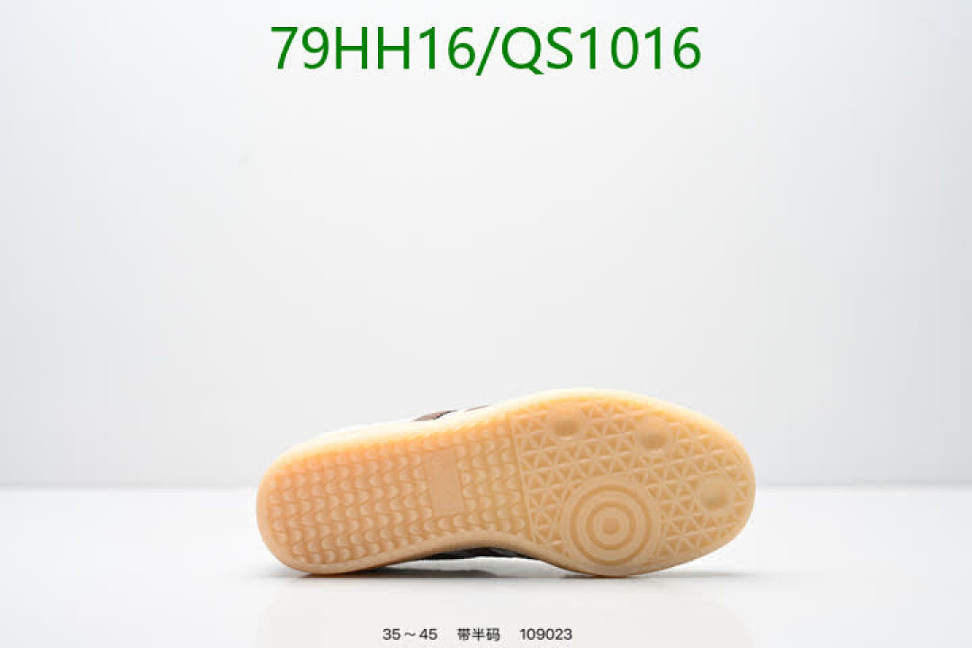 Adidas-Men shoes Code: QS1016 $: 79USD