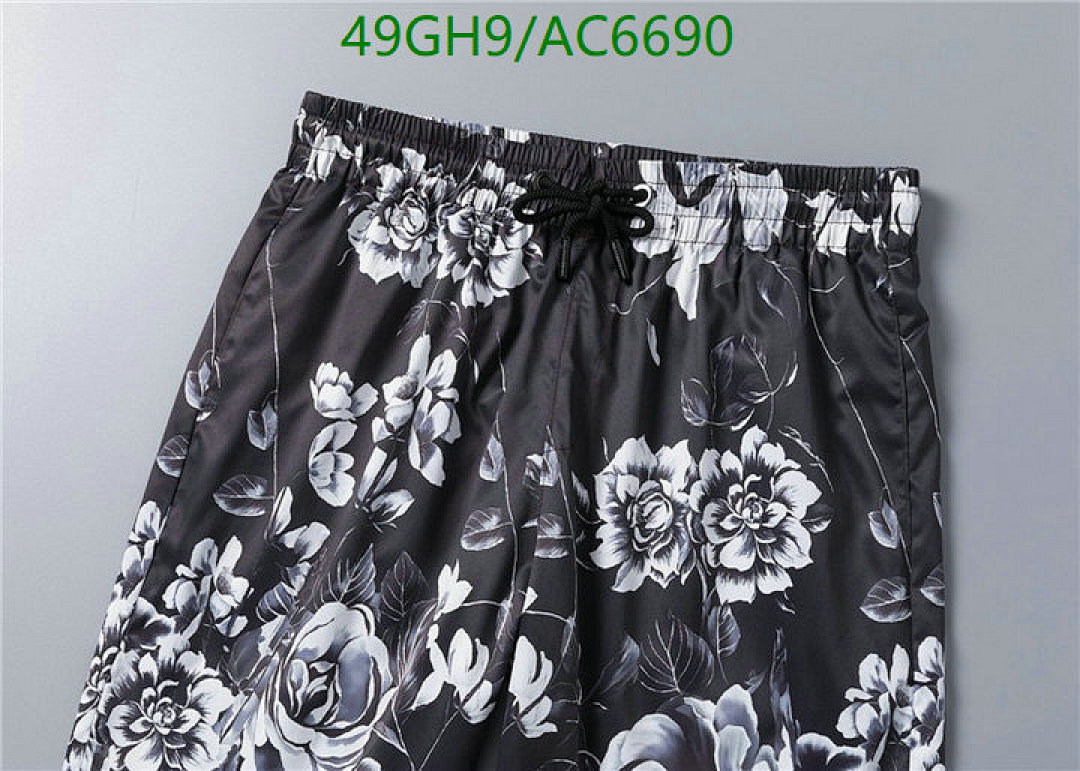 D&G-Clothing Code: AC6690 $: 49USD