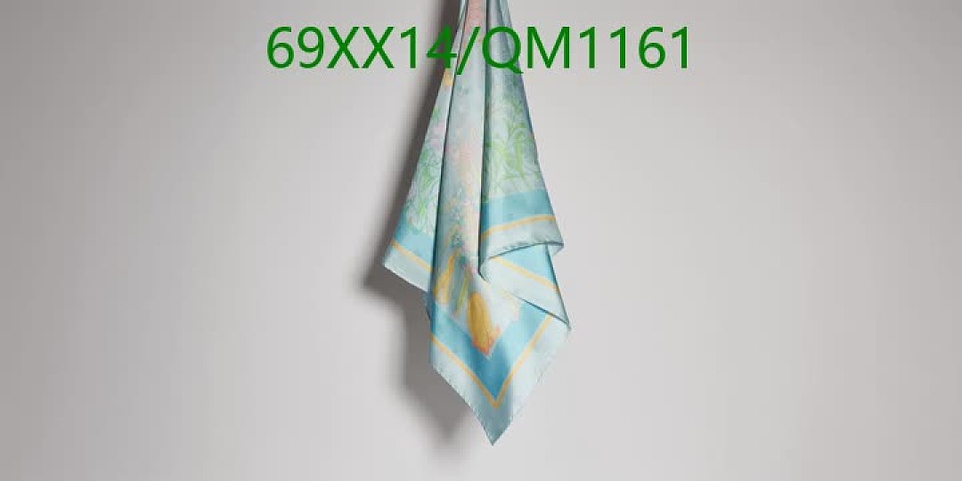 Gucci-Scarves Code: QM1161 $: 69USD