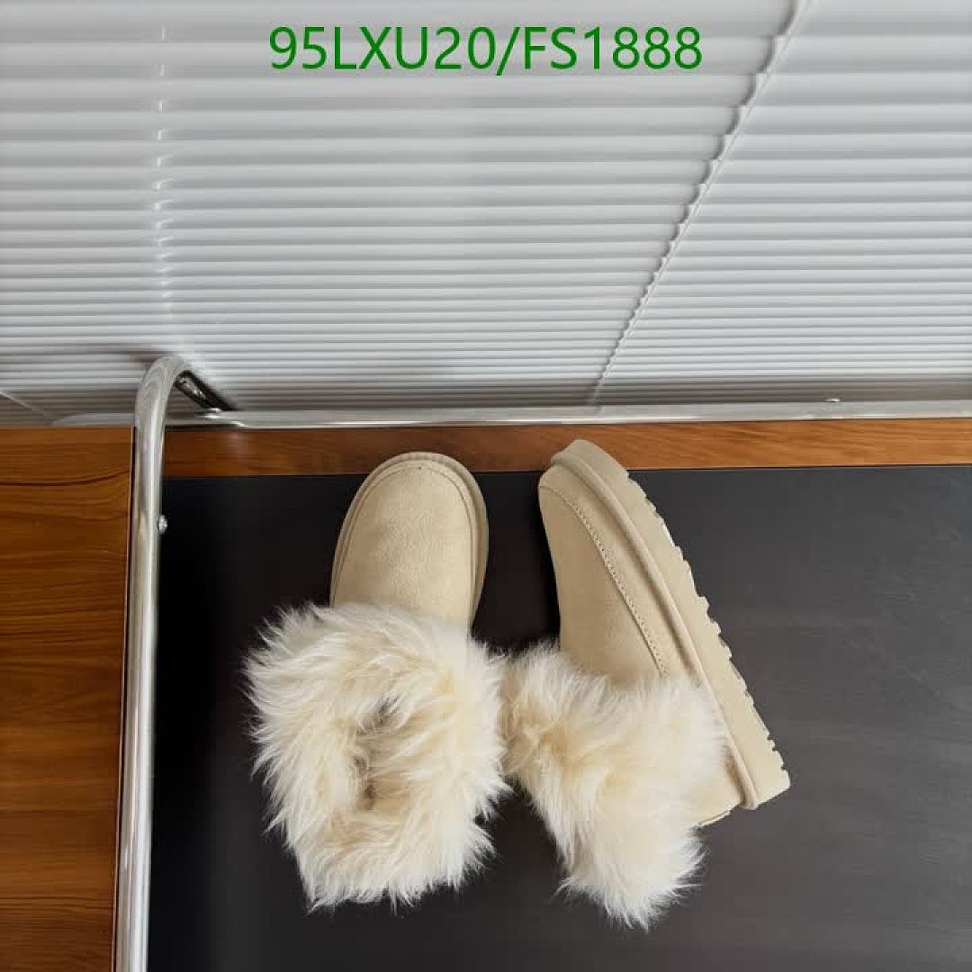 UGG-Women Shoes Code: FS1888 $: 95USD