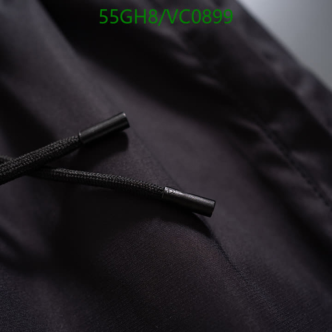 LV-Clothing Code: VC0899 $: 55USD