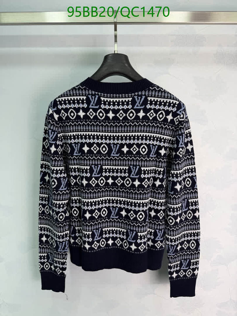 LV-Clothing Code: QC1470 $: 95USD