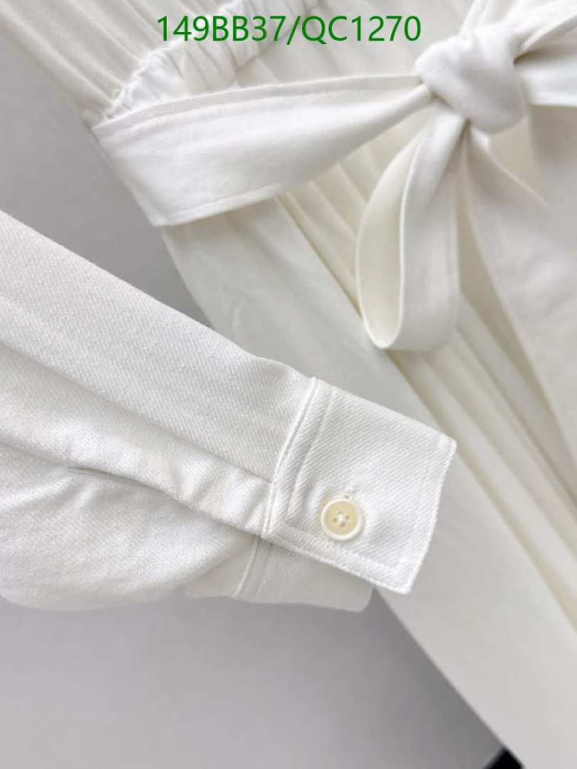 Loro Piana-Clothing Code: QC1270 $: 149USD