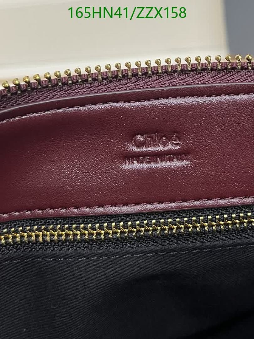 Chloe-Bags4A Quality Code: ZZX158 $: 165USD