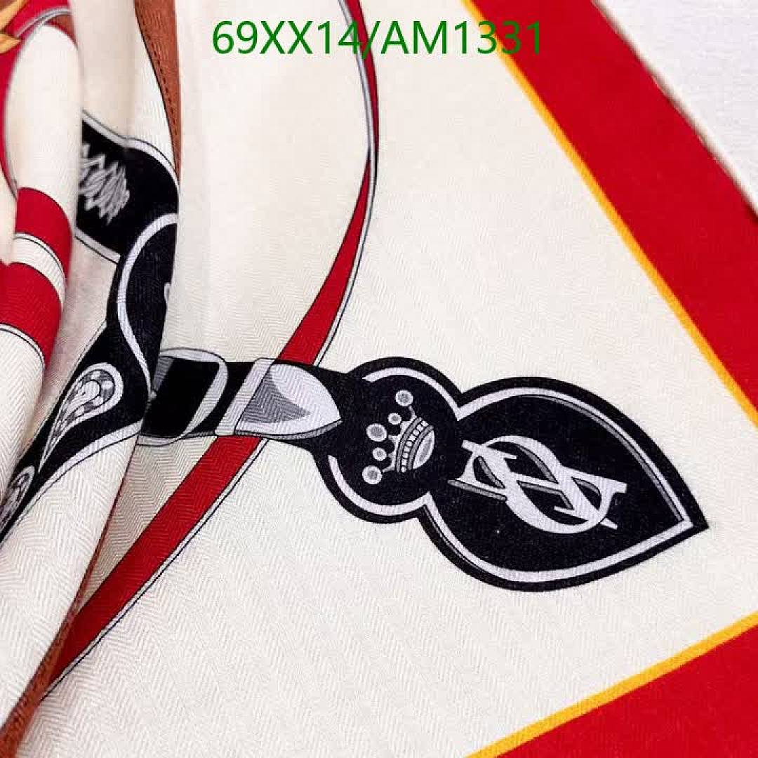 Hermes-Scarves Code: AM1331 $: 69USD