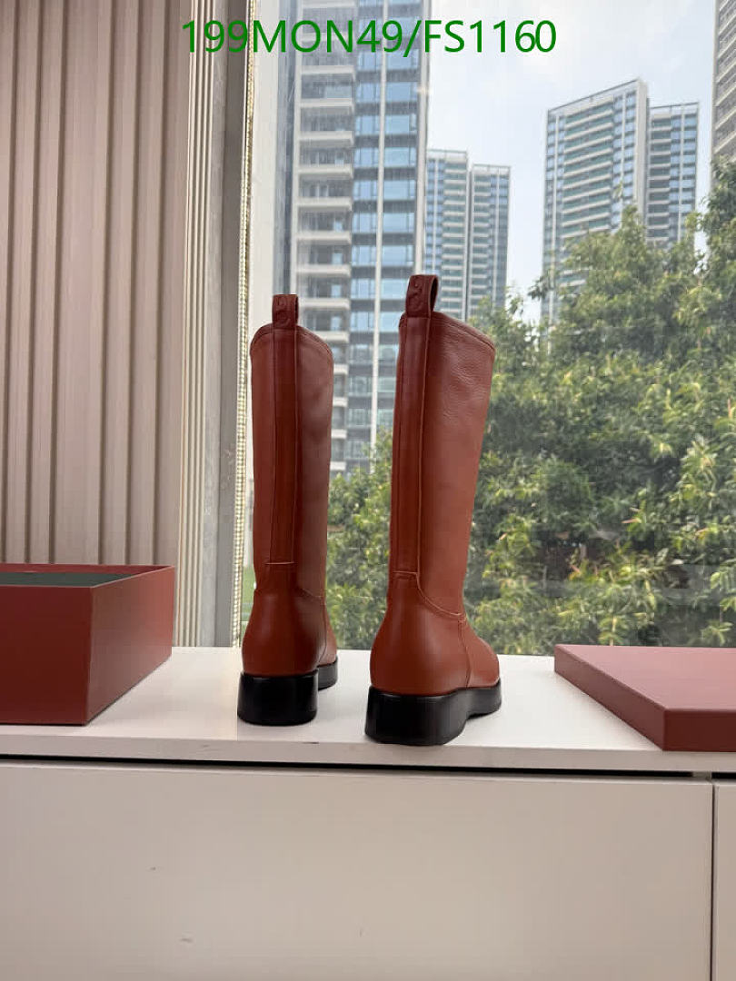 Loro Piana-Women Shoes Code: FS1160 $: 199USD