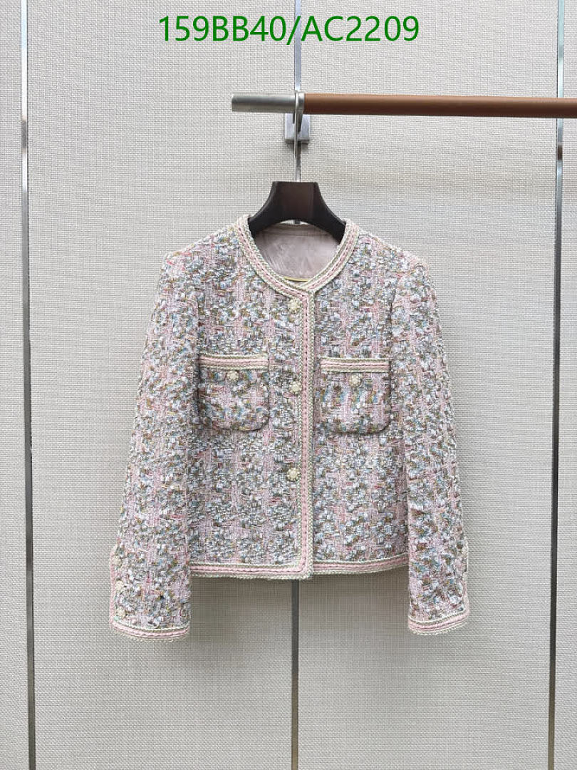 Celine-Clothing Code: AC2209 $: 159USD