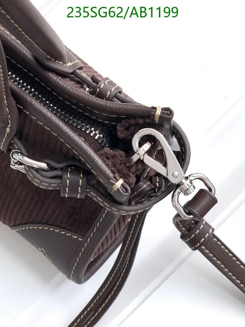 Prada-BagsMirror Quality Code: AB1199 $: 235USD