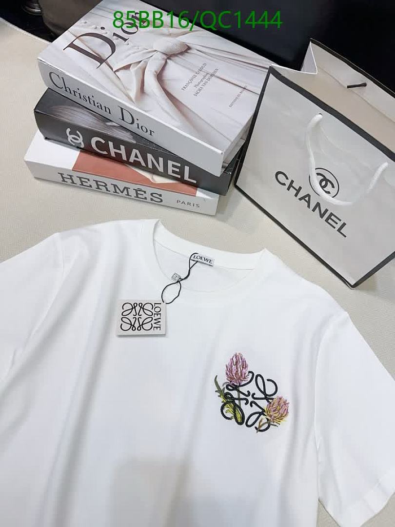 Loewe-Clothing Code: QC1444 $: 85USD
