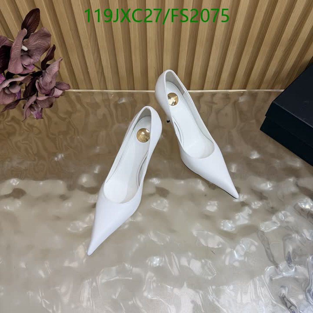 YSL-Women Shoes Code: FS2075 $: 119USD