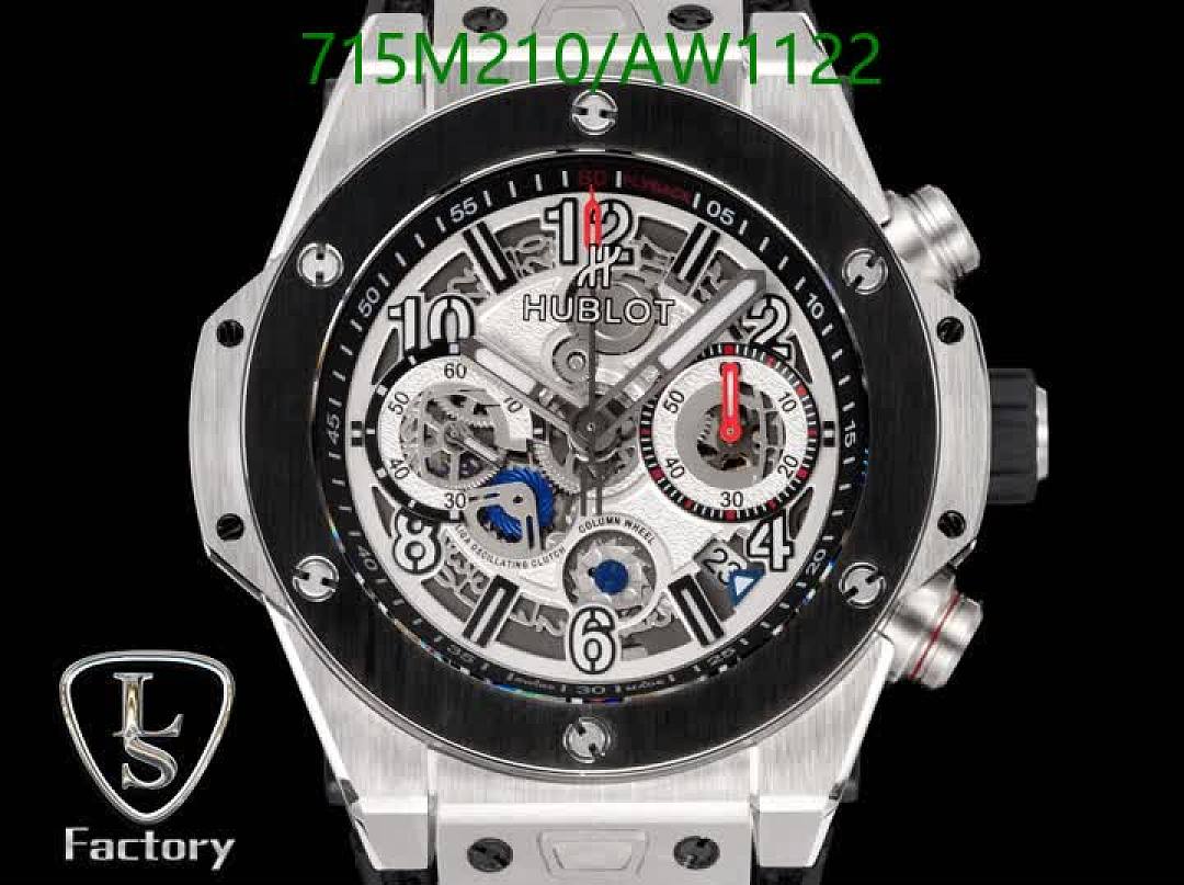 Hublot-WatchesMirror Quality Code: AW1122 $: 715USD