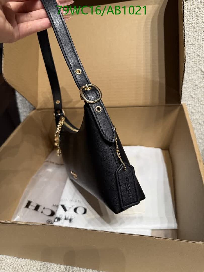Coach-Bags4A Quality Code: AB1021 $: 79USD
