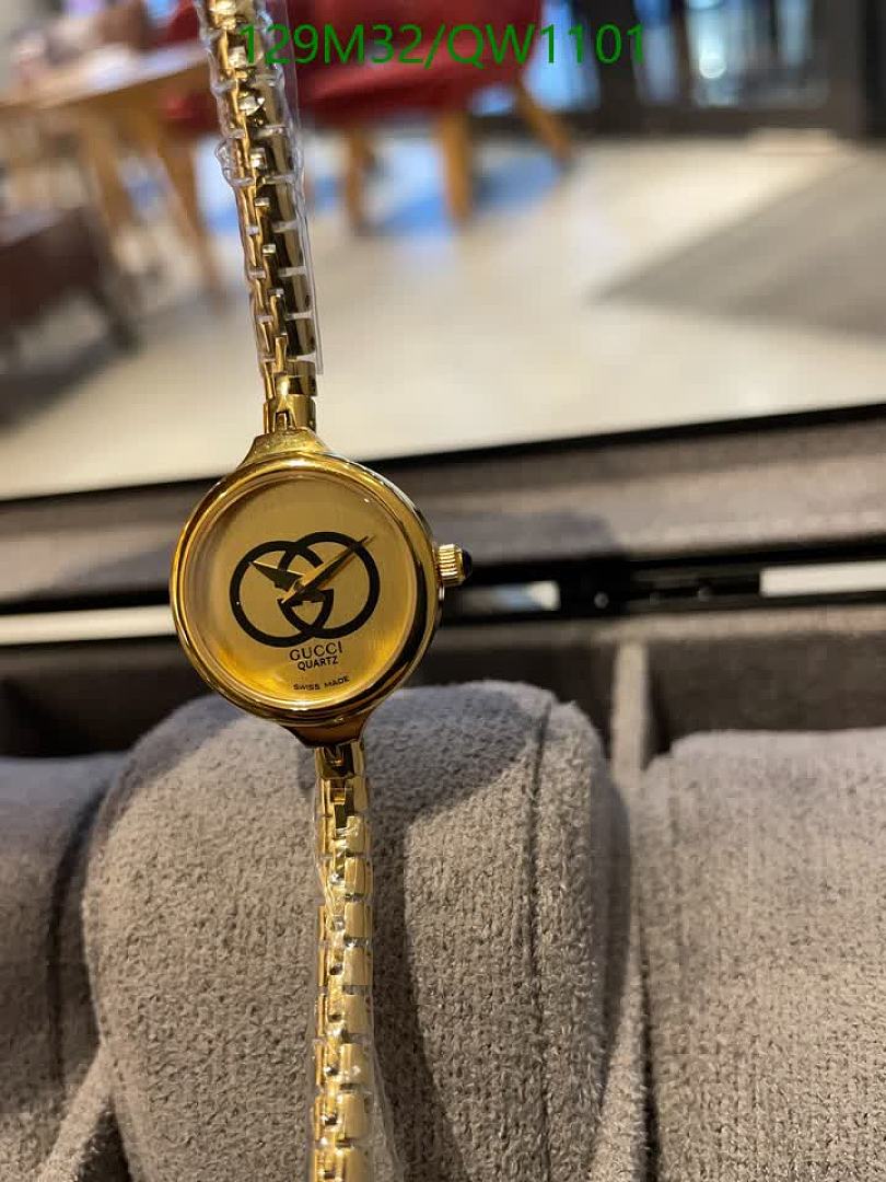 Gucci-Watches4A Quality Code: QW1101 $: 129USD