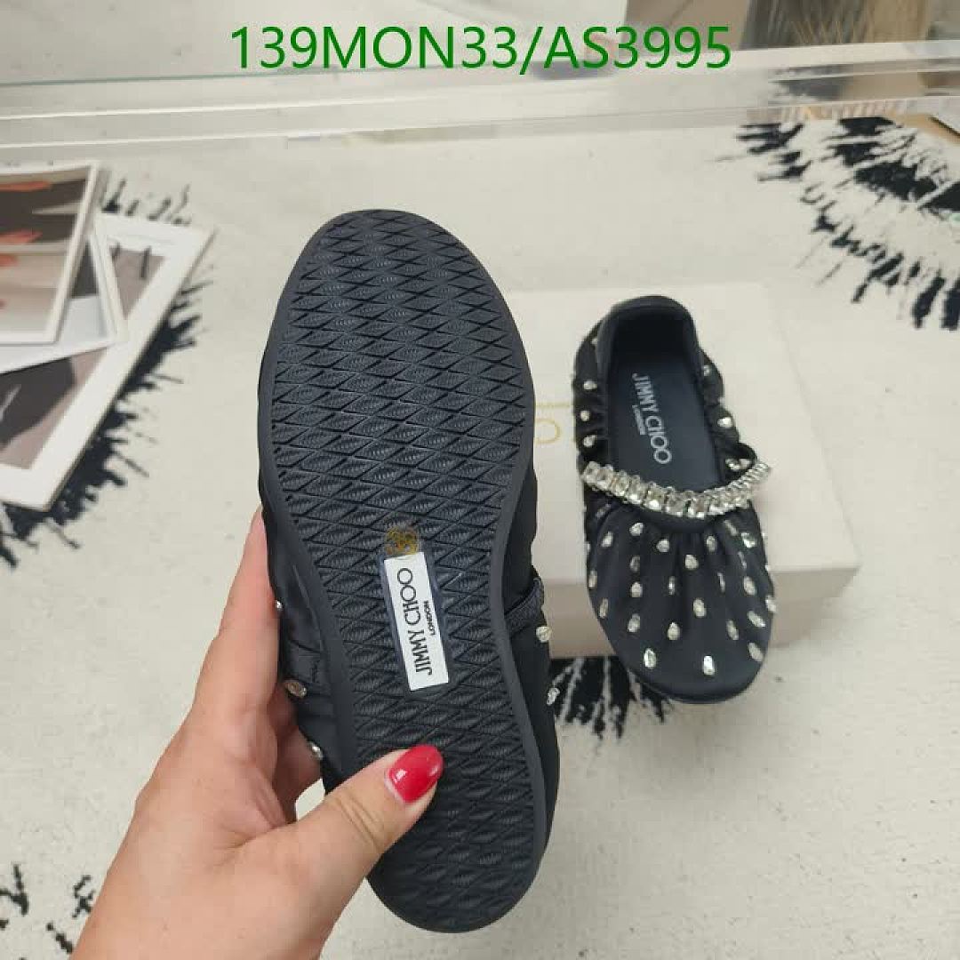 Jimmy Choo-Women Shoes Code: AS3995 $: 139USD