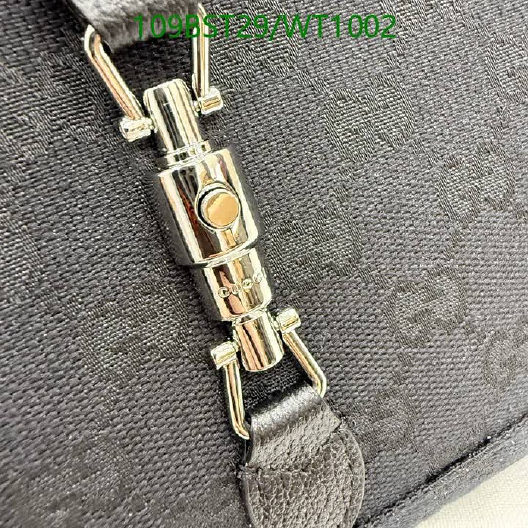 Gucci-WalletsMirror Quality Code: WT1002 $: 109USD