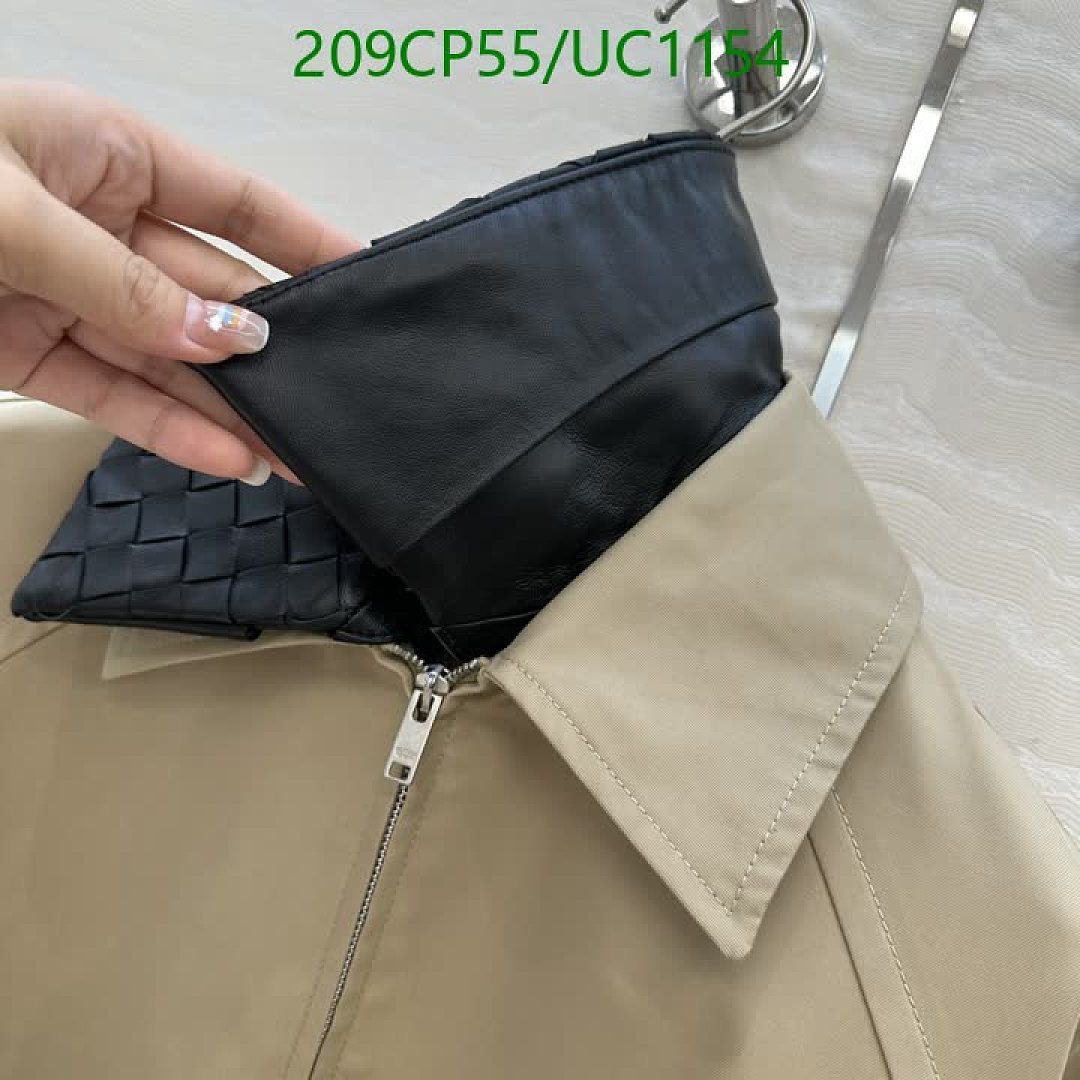 BV-Clothing Code: UC1154 $: 209USD