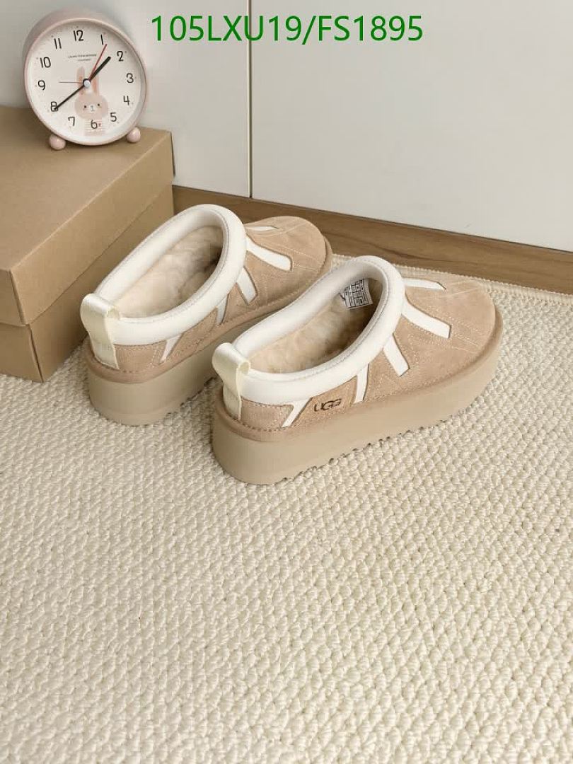 UGG-Women Shoes Code: FS1895 $: 105USD