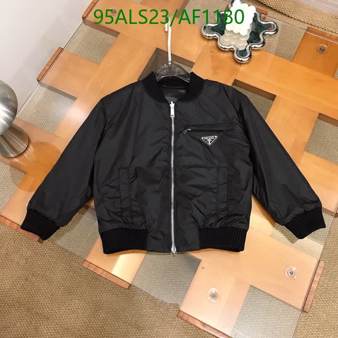 Prada-Clothing（Kids） Code: AF1180 $: 95USD