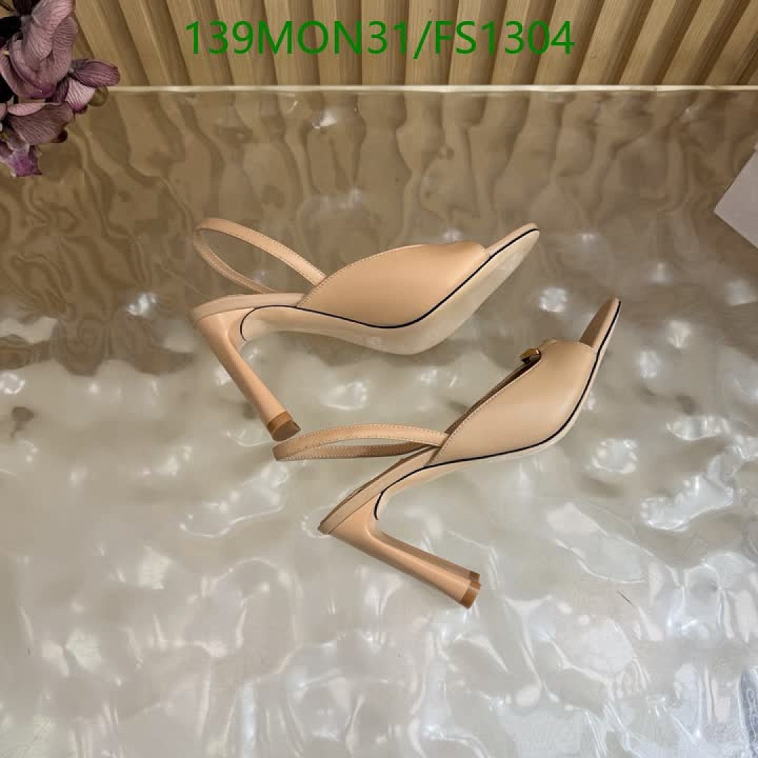 Jimmy Choo-Women Shoes Code: FS1304 $: 139USD