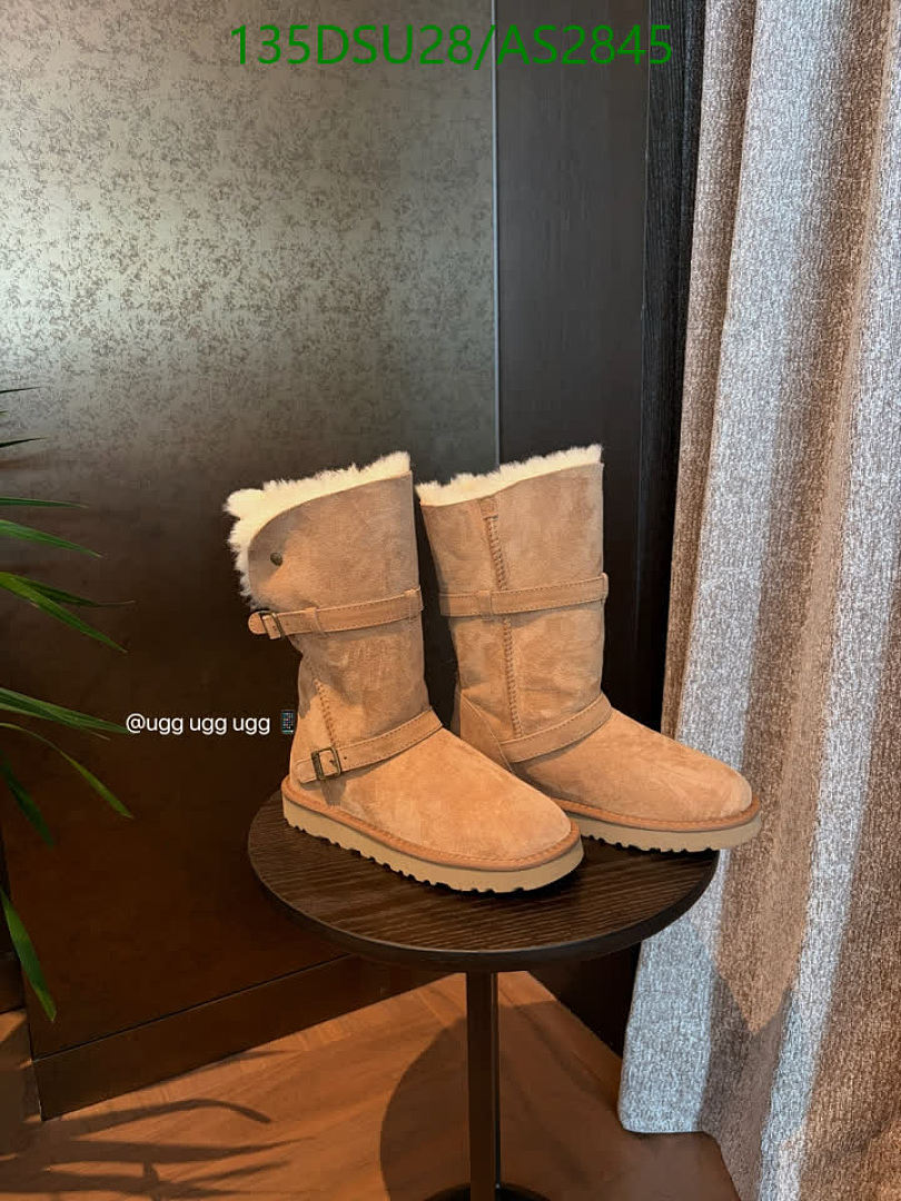 UGG-Women Shoes Code: AS2845 $: 135USD