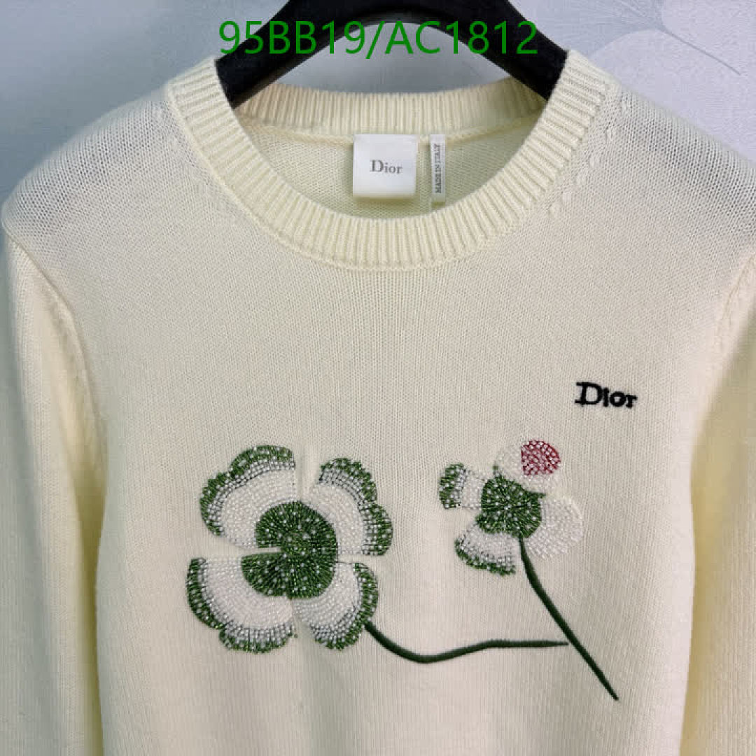 Dior-Clothing Code: AC1812 $: 95USD