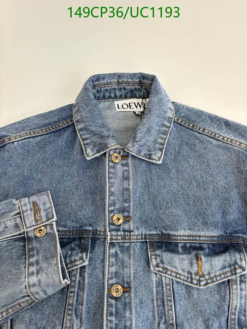 Loewe-Clothing Code: UC1193 $: 149USD