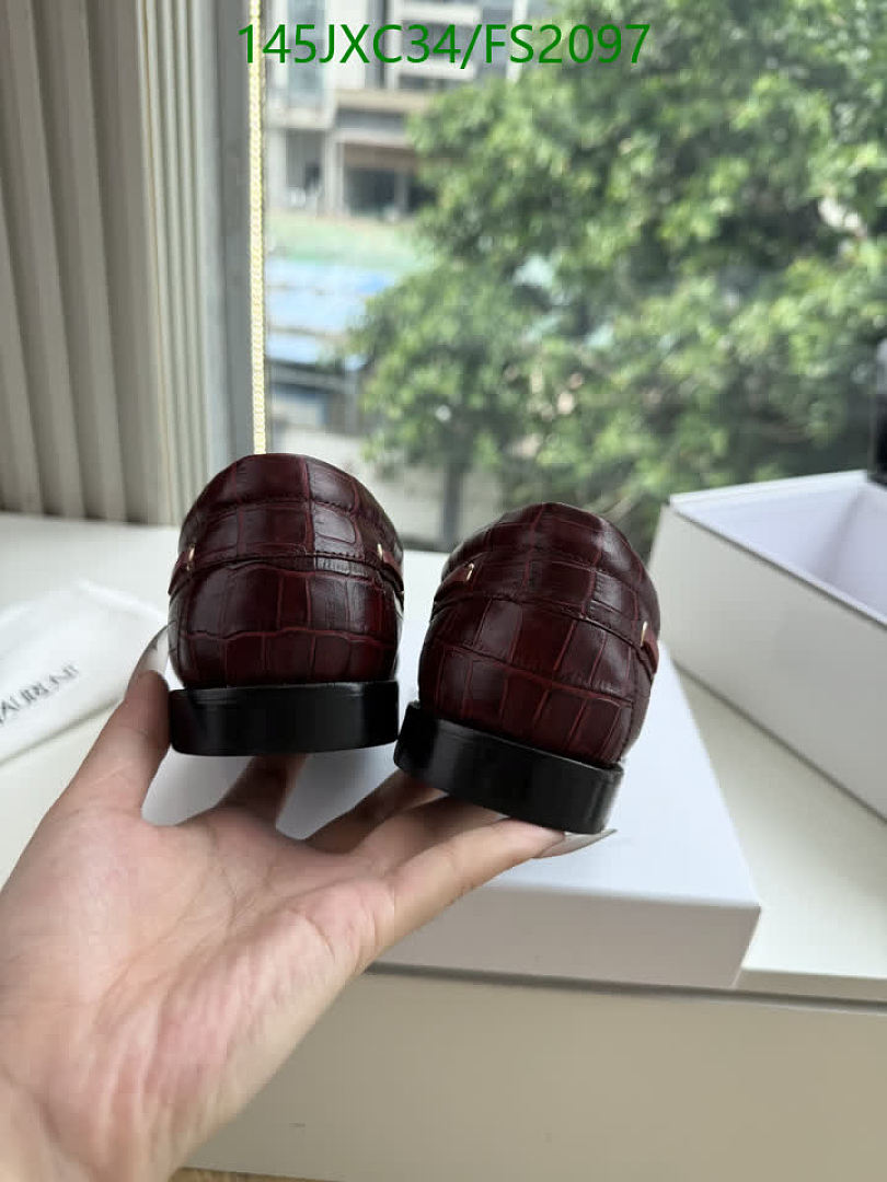 YSL-Women Shoes Code: FS2097 $: 145USD
