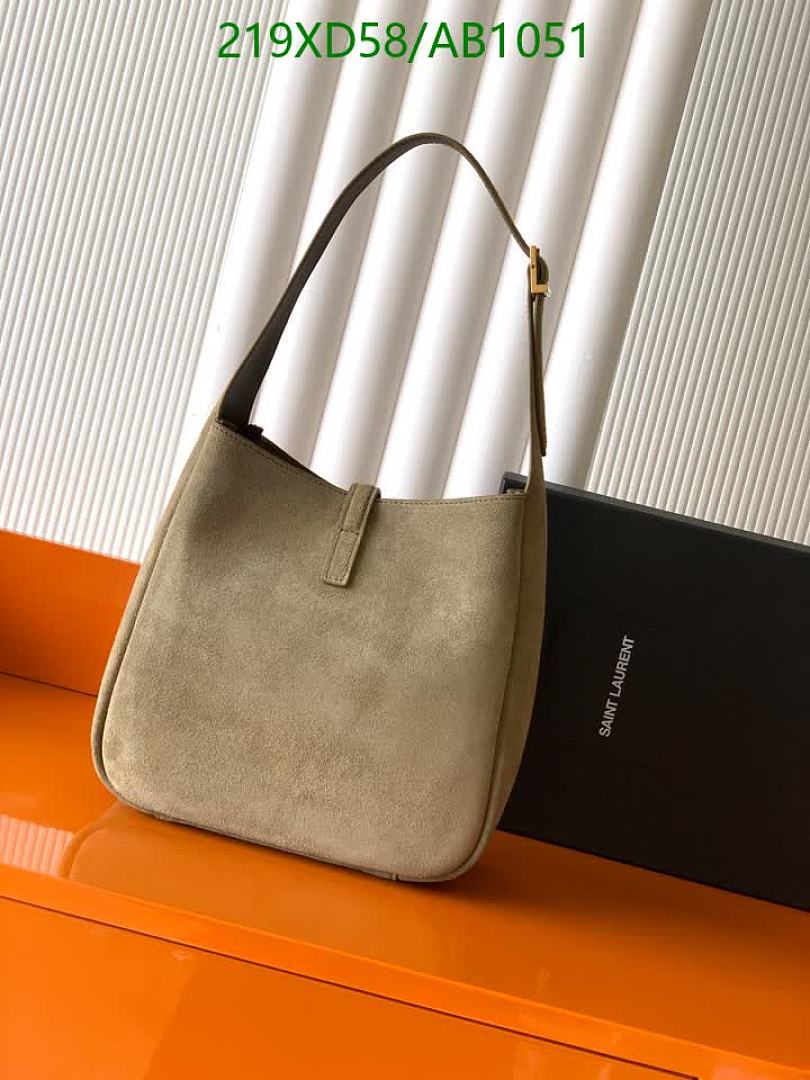 YSL-BagsMirror Quality Code: AB1051 $: 219USD