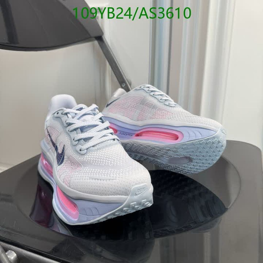 Nike-Men shoes Code: AS3610 $: 109USD