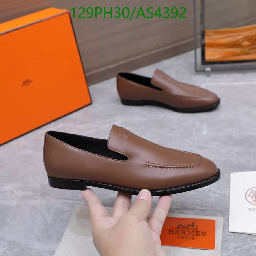 Hermes-Women Shoes Code: AS4392 $: 129USD