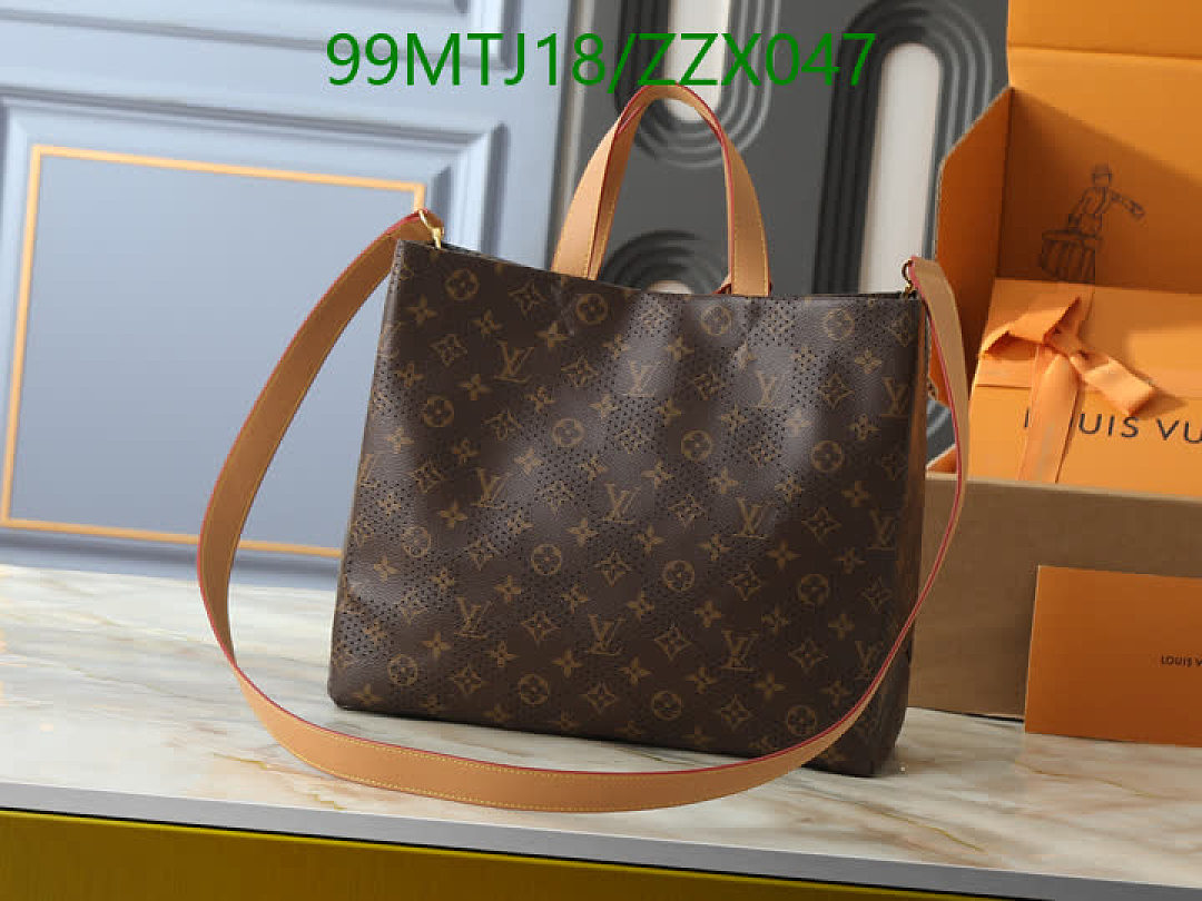 LV-Bags4A Quality Code: ZZX047