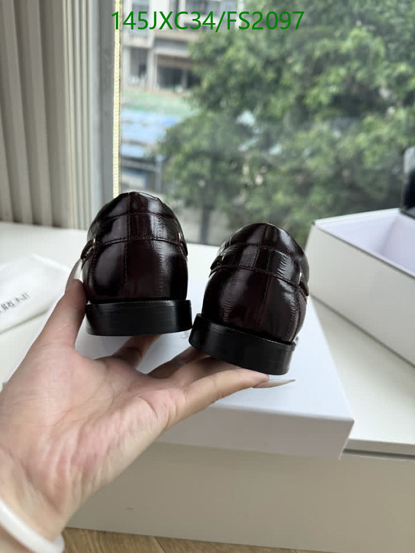 YSL-Women Shoes Code: FS2097 $: 145USD