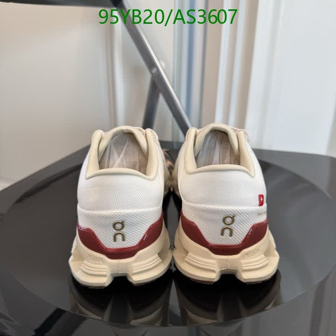 On Running Cloudsurfer-Women Shoes Code: AS3607 $: 95USD