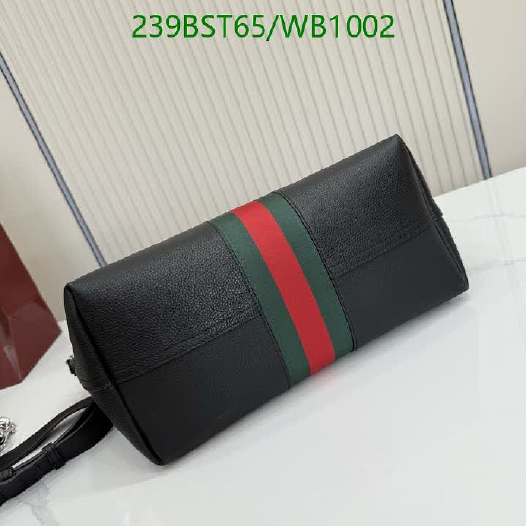 Gucci-BagsMirror Quality Code: WB1002 $: 239USD