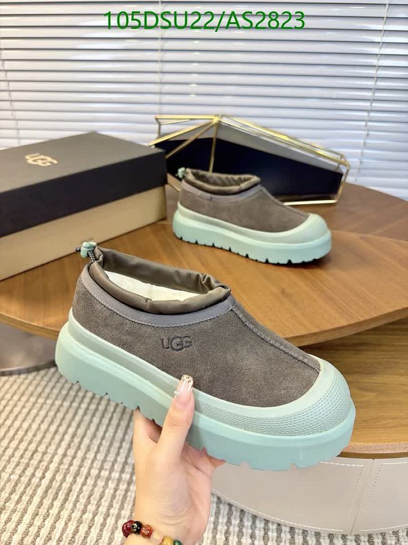 UGG-Men shoes Code: AS2823 $: 105USD