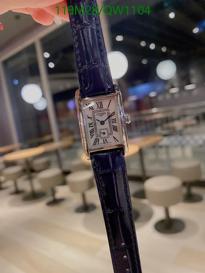 Longines-Watches4A Quality Code: QW1104 $: 119USD