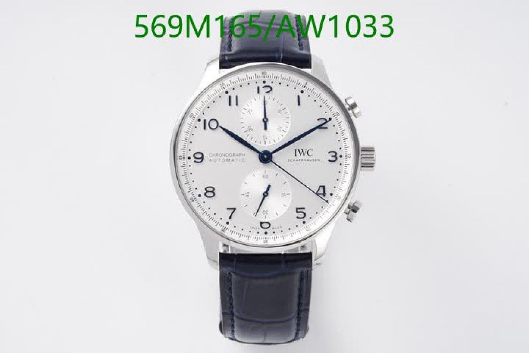 IWC-WatchesMirror Quality Code: AW1033 $: 569USD