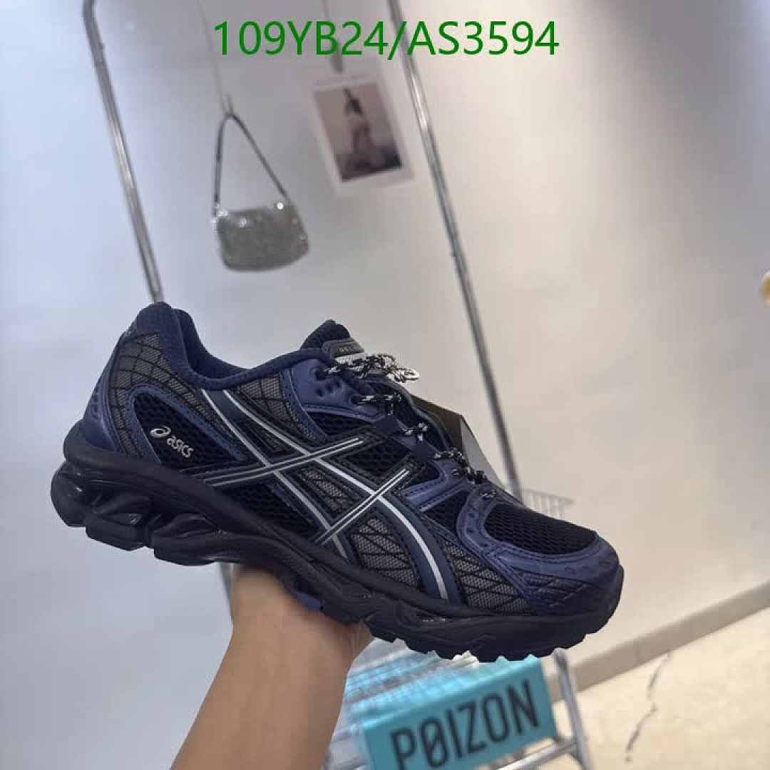 Asics-Women Shoes Code: AS3594 $: 109USD