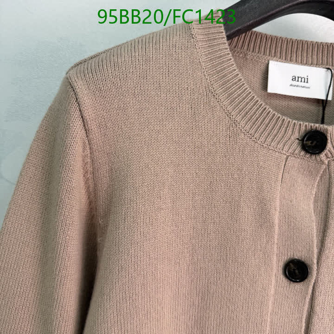 Ami-Clothing Code: FC1423 $: 95USD