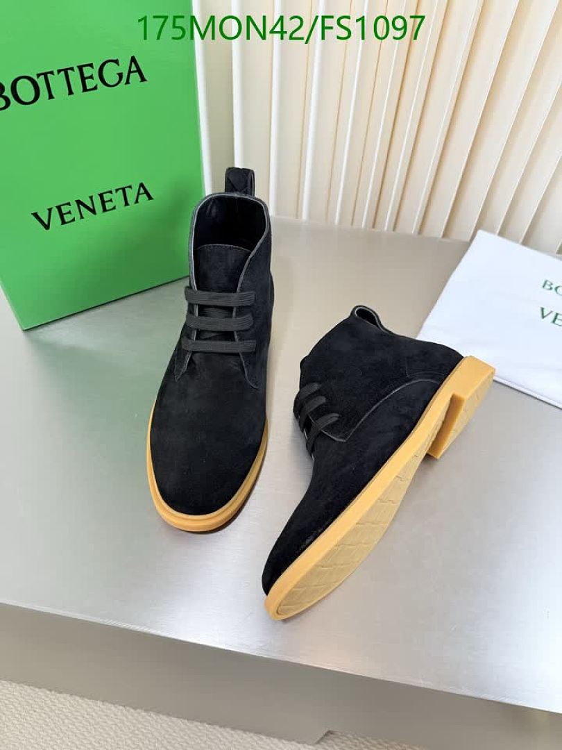 BV-Men shoes Code: FS1097 $: 175USD