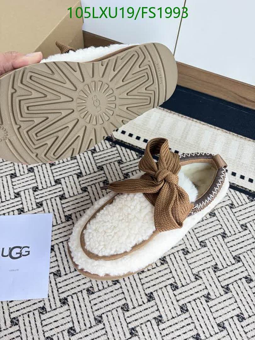 UGG-Women Shoes Code: FS1993 $: 105USD