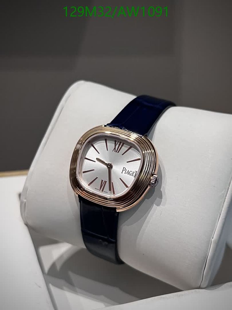 Piaget-Watches4A Quality Code: AW1091 $: 129USD
